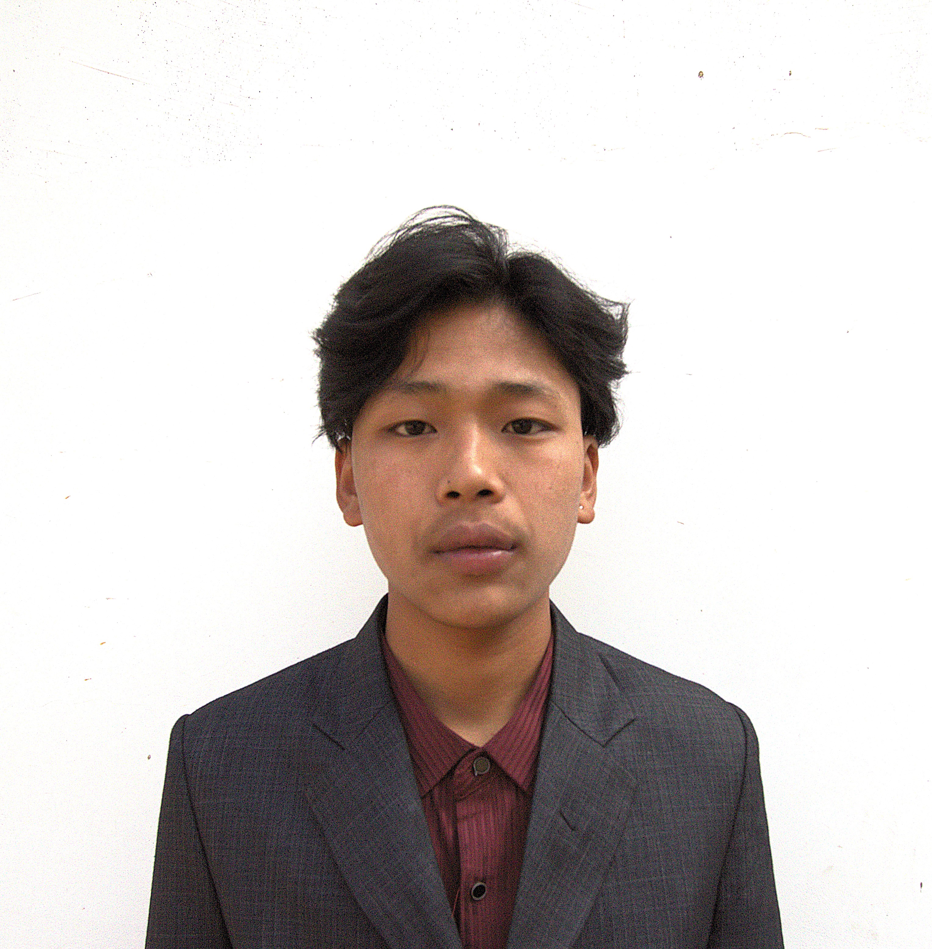 Prakash Hukpa Chongbang